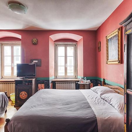 Hotel Portacavana Trieste Ngoại thất bức ảnh