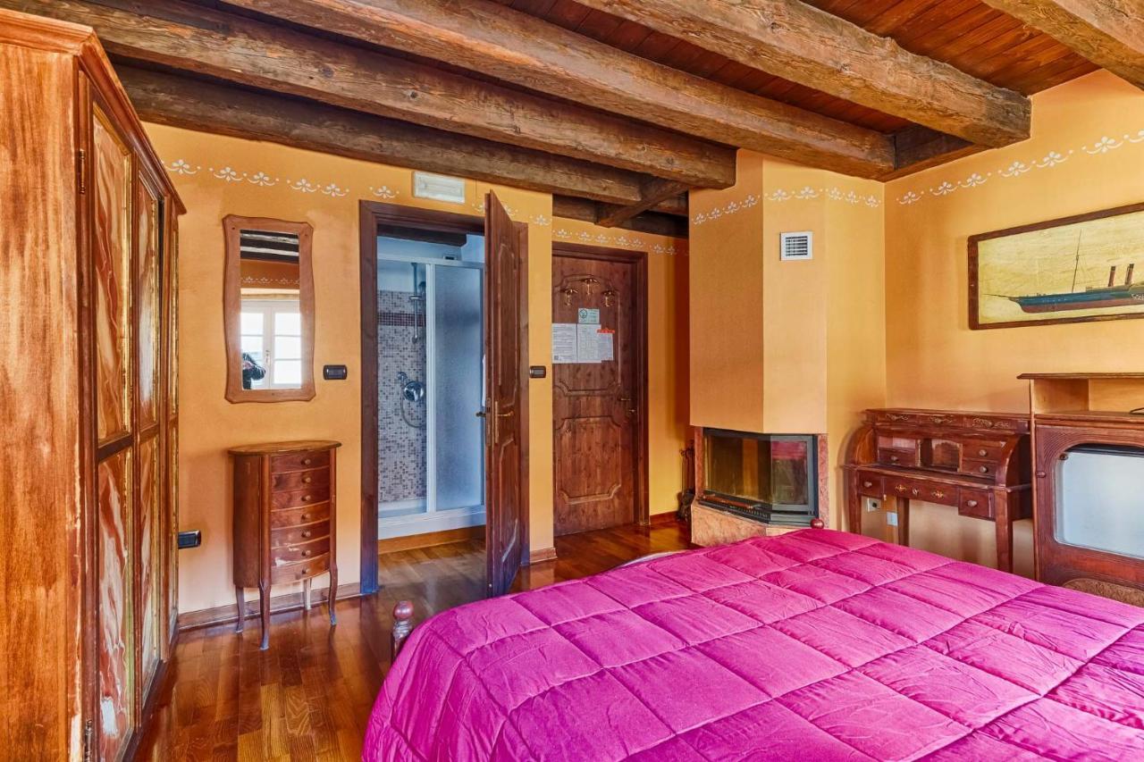 Hotel Portacavana Trieste Ngoại thất bức ảnh