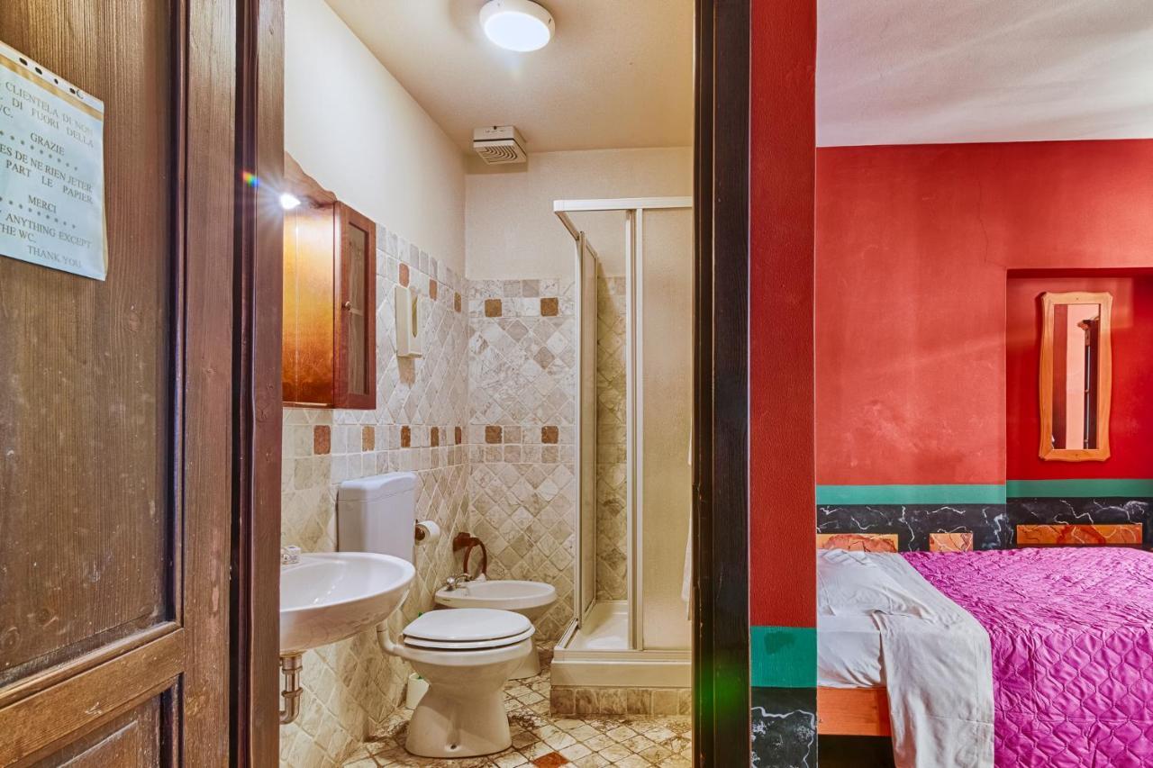 Hotel Portacavana Trieste Ngoại thất bức ảnh
