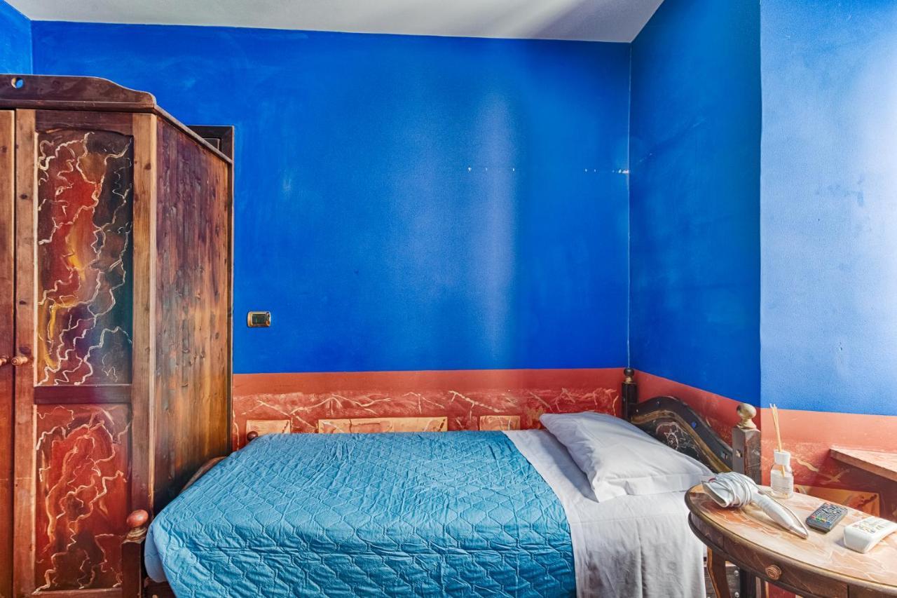 Hotel Portacavana Trieste Ngoại thất bức ảnh